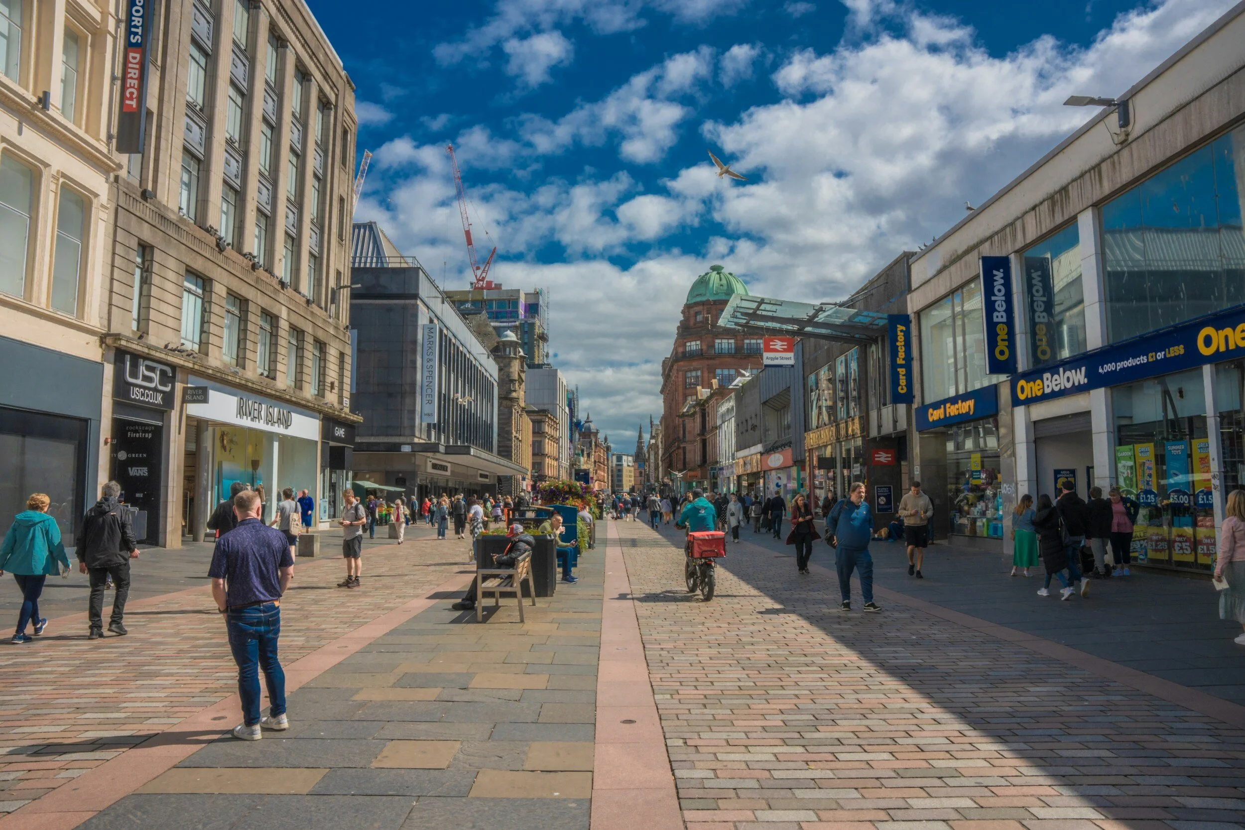 From Novice to Expert: Navigating Glasgow's Acting Class Landscape