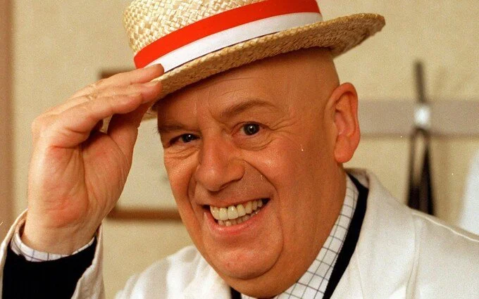 Remembering John Savident: Celebrating a Life of Remarkable Acting Talent