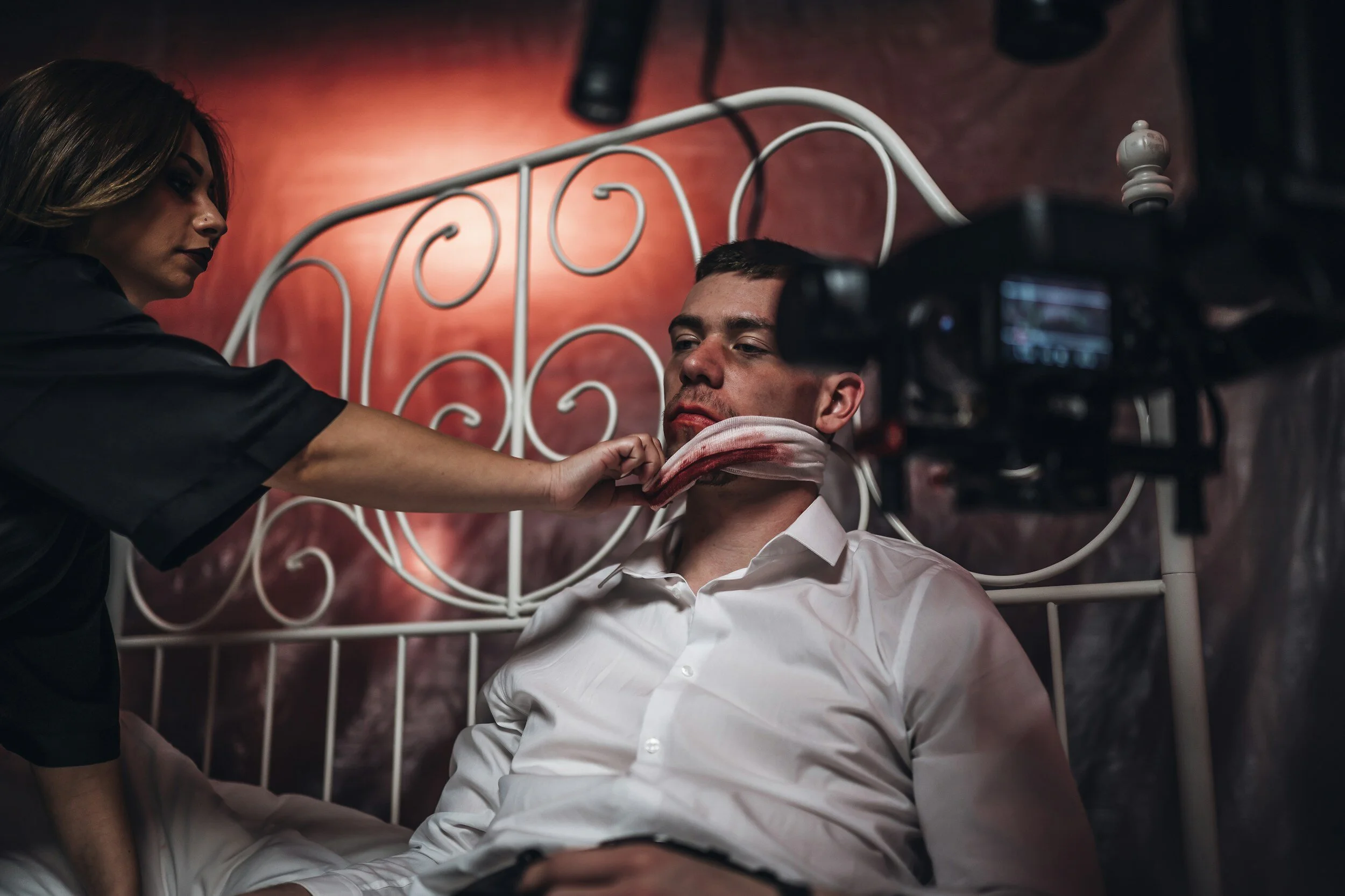 Keeping Your Acting Skills Sharp at Home: A Guide for Aspiring Actors in Glasgow