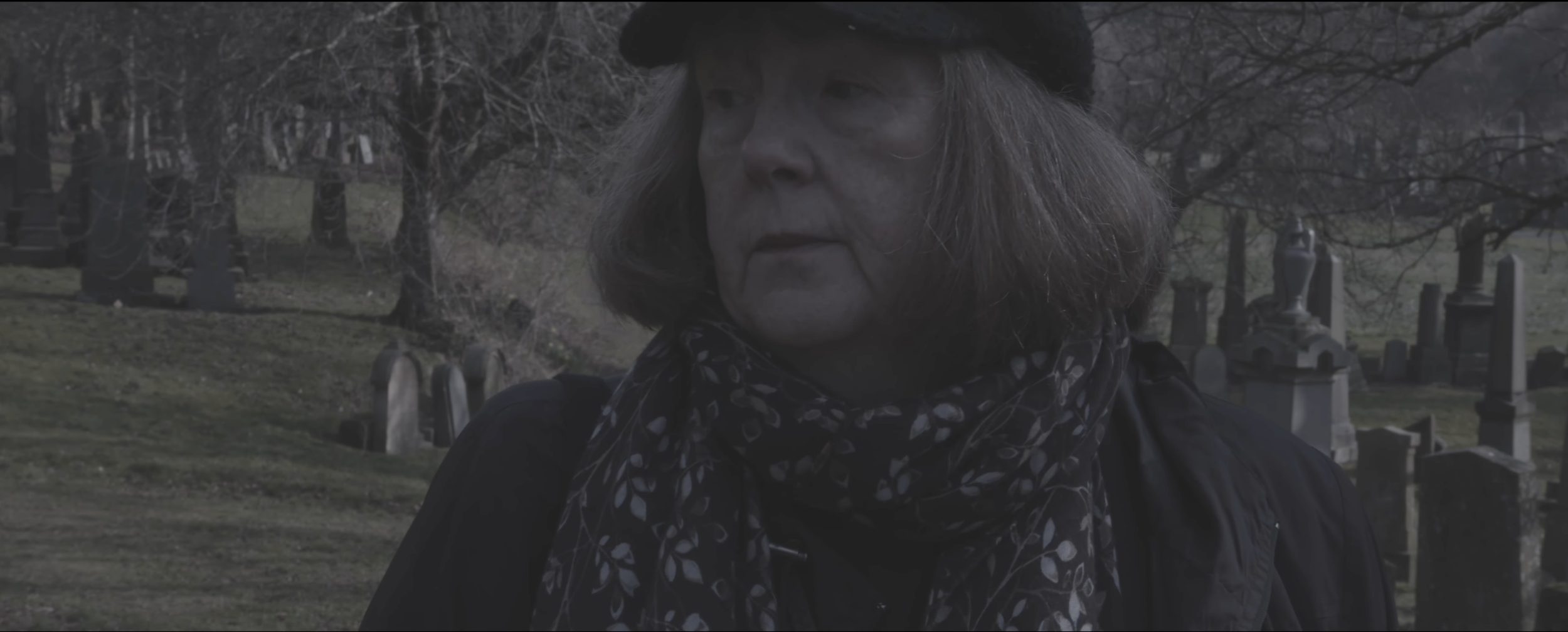 Shadows and Judgement Short Film