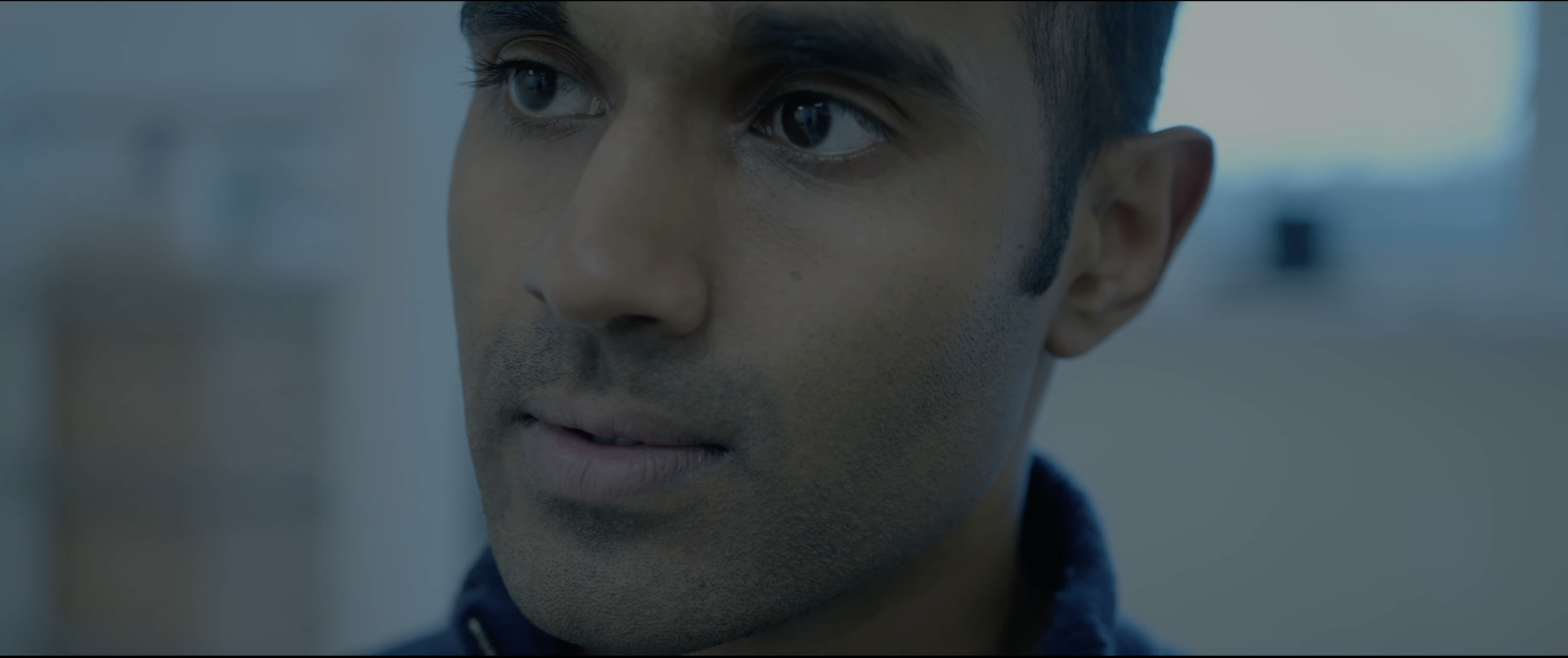 The Other Side Short Film