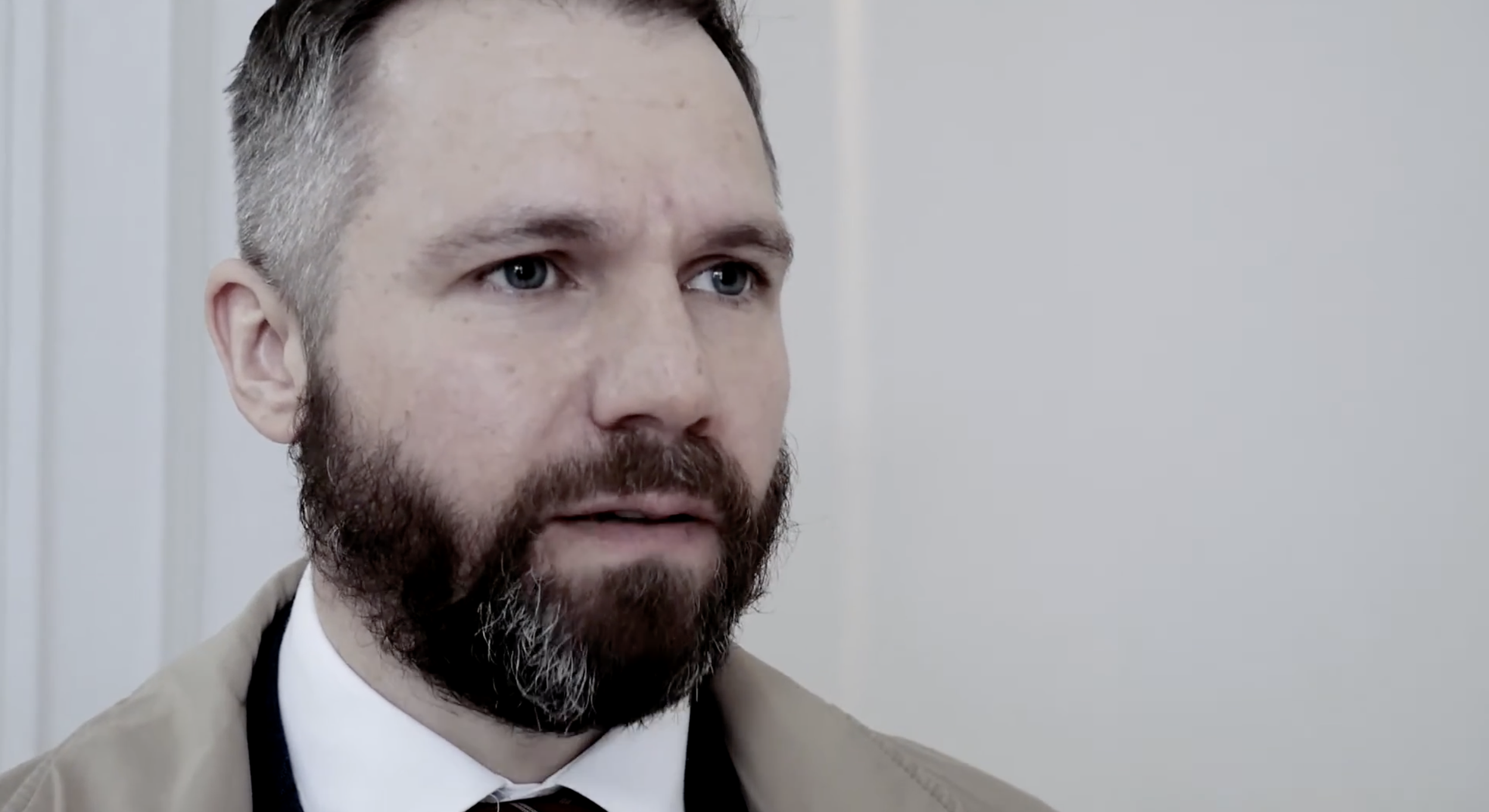 10 Kings Drive Feature Film