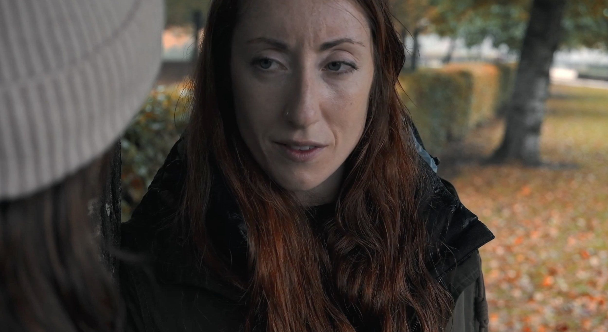 The World's A Stage Feature Film