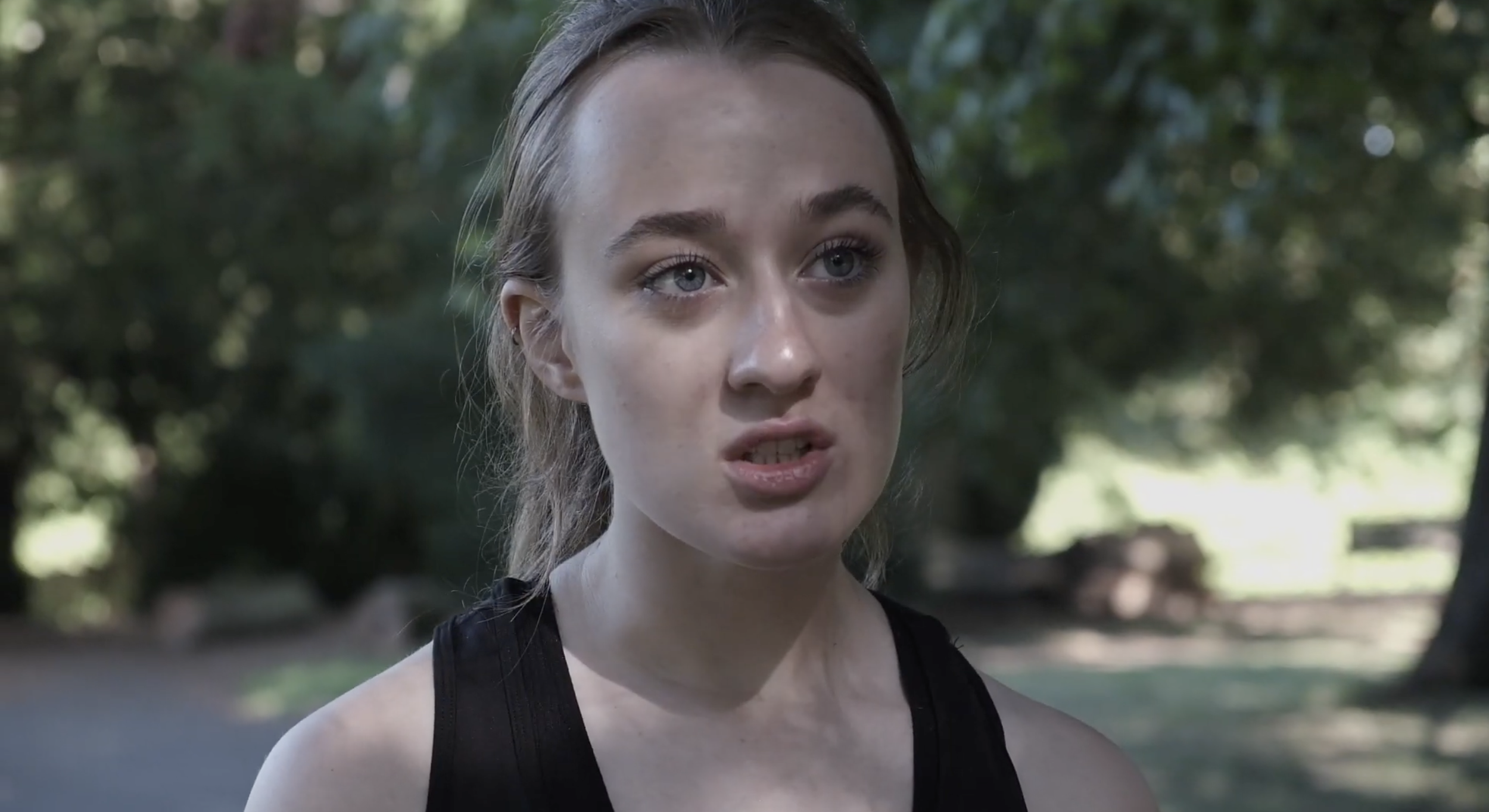 Super Water Short Film