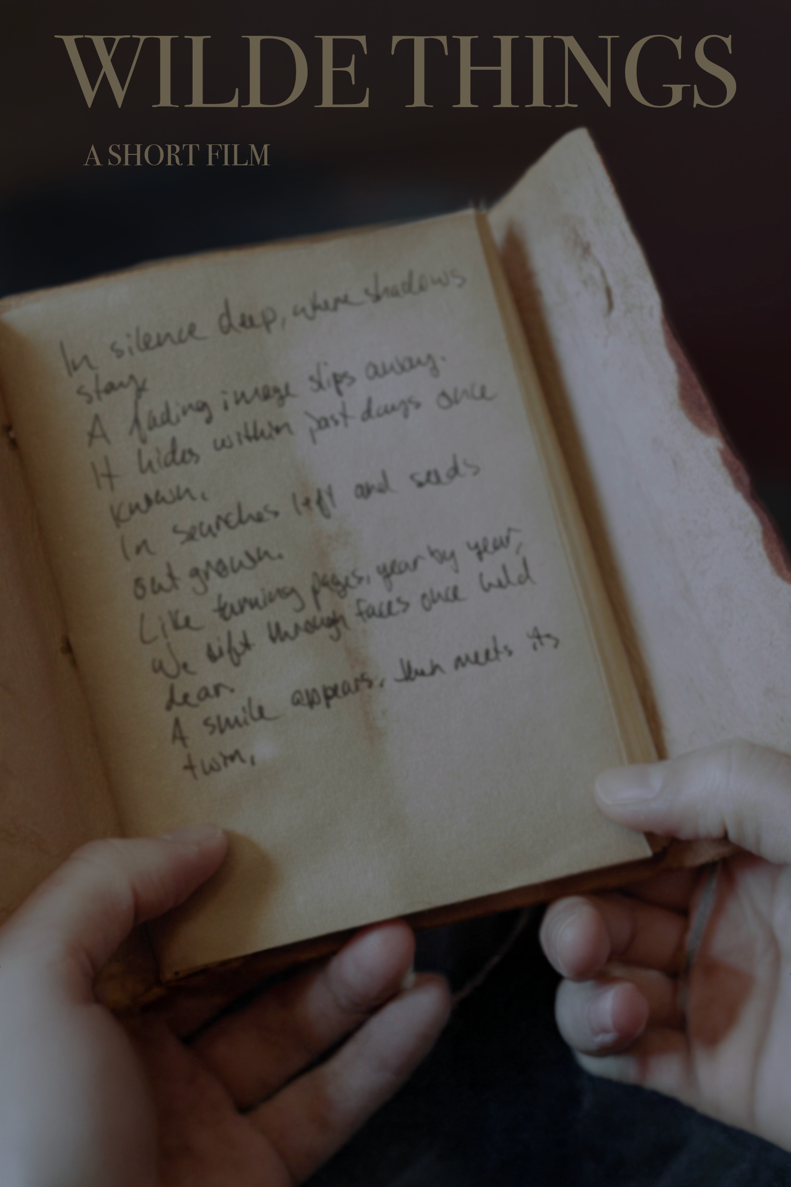 Wilde Things