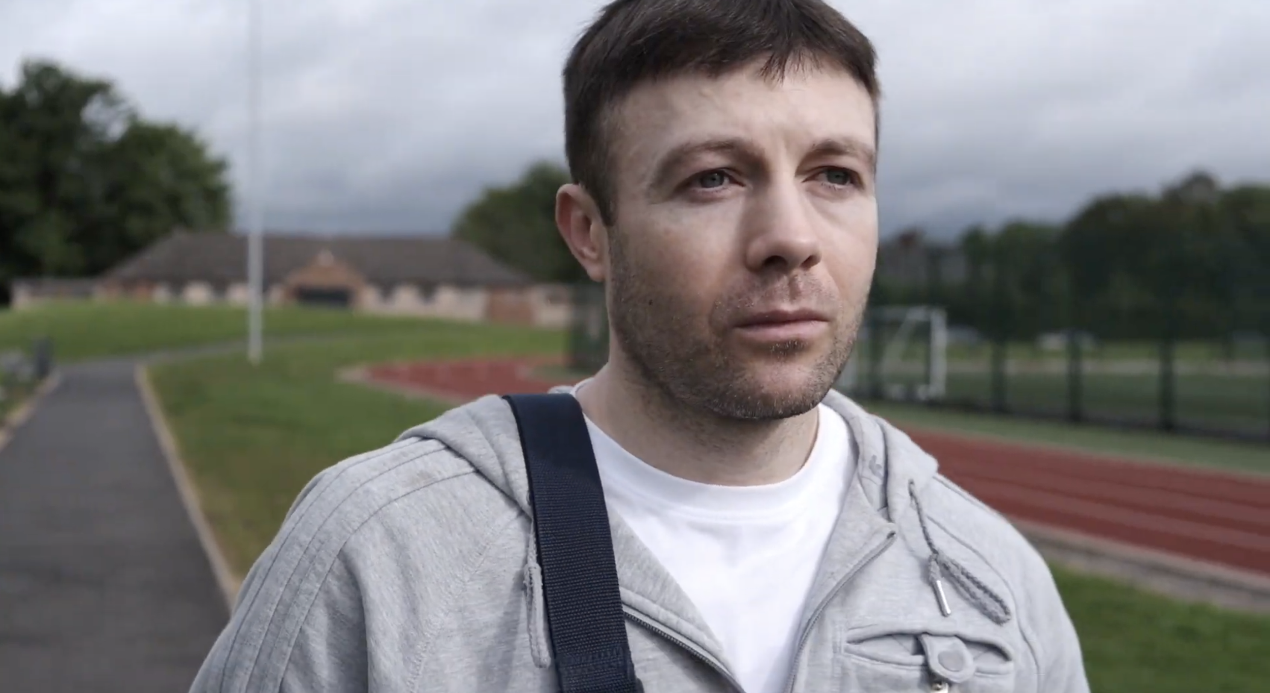 Perceptio Feature Film