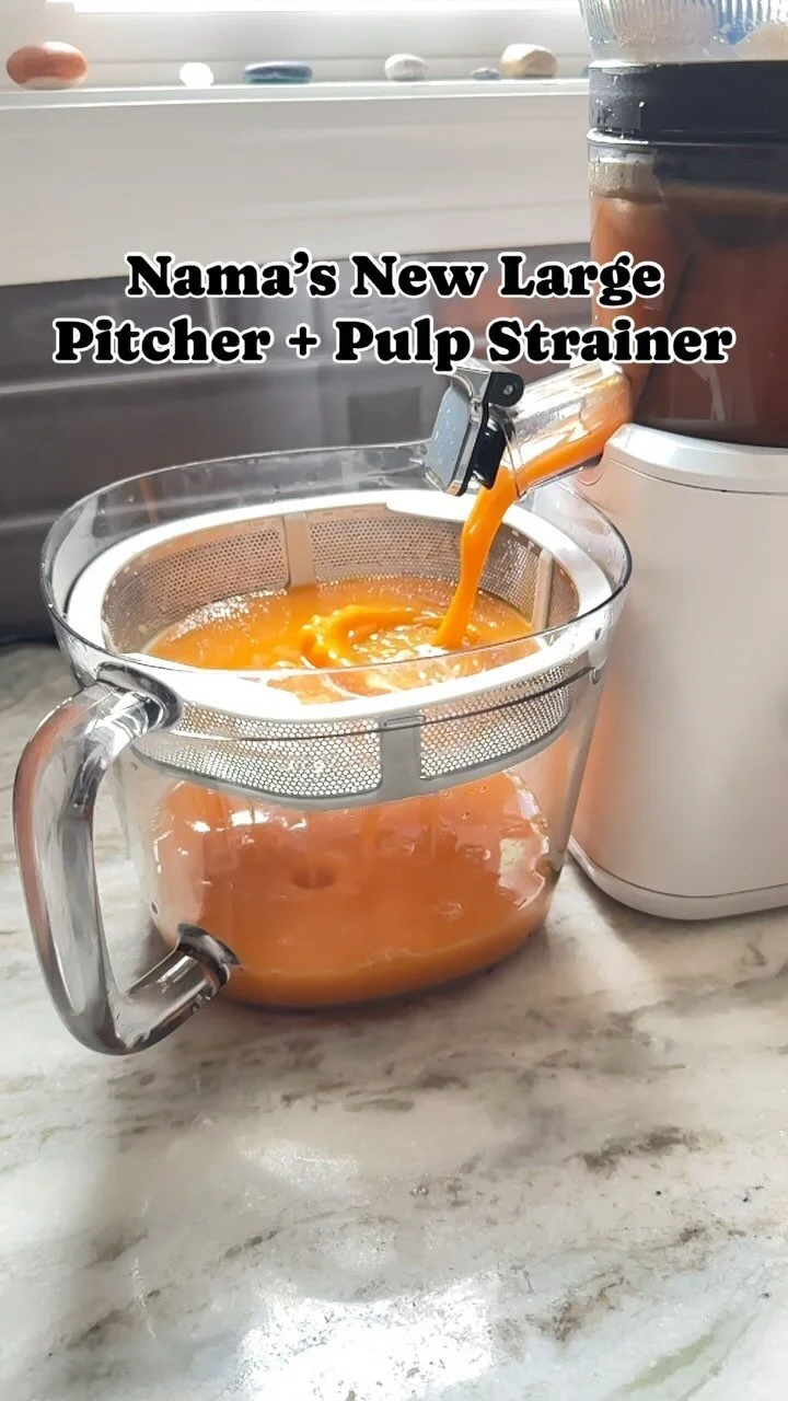 The Benefits of Juicing for Colorectal Cancer — Evie Kevish