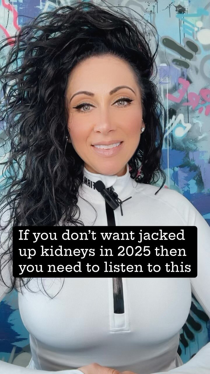 The Benefits of Juicing for Colorectal Cancer — Evie Kevish