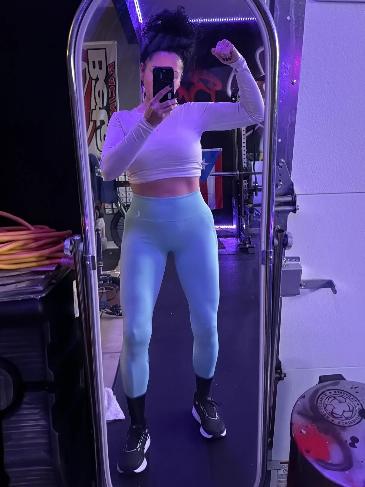 💪 Solid week of SBD training + gainz have been made. 

👏🏽 I&rsquo;m 46 and continually getting stronger as I age. Remember, lifting heavy, is the ticket to staying out of a nursing home. Our bone density is continually decreasing as we age, but yo