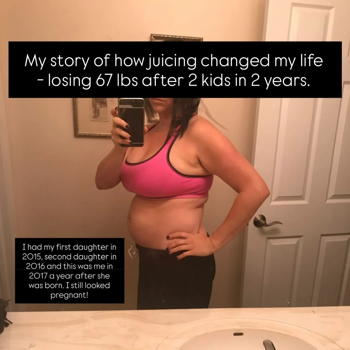 Juicing is the portal to higher consciousness. It changed the trajectory of my life. I left the matrix once I awakened. Remember your body is a temple, not a graveyard. 

Once you start flooding your body with biophotons, phytonutrients and cleansing