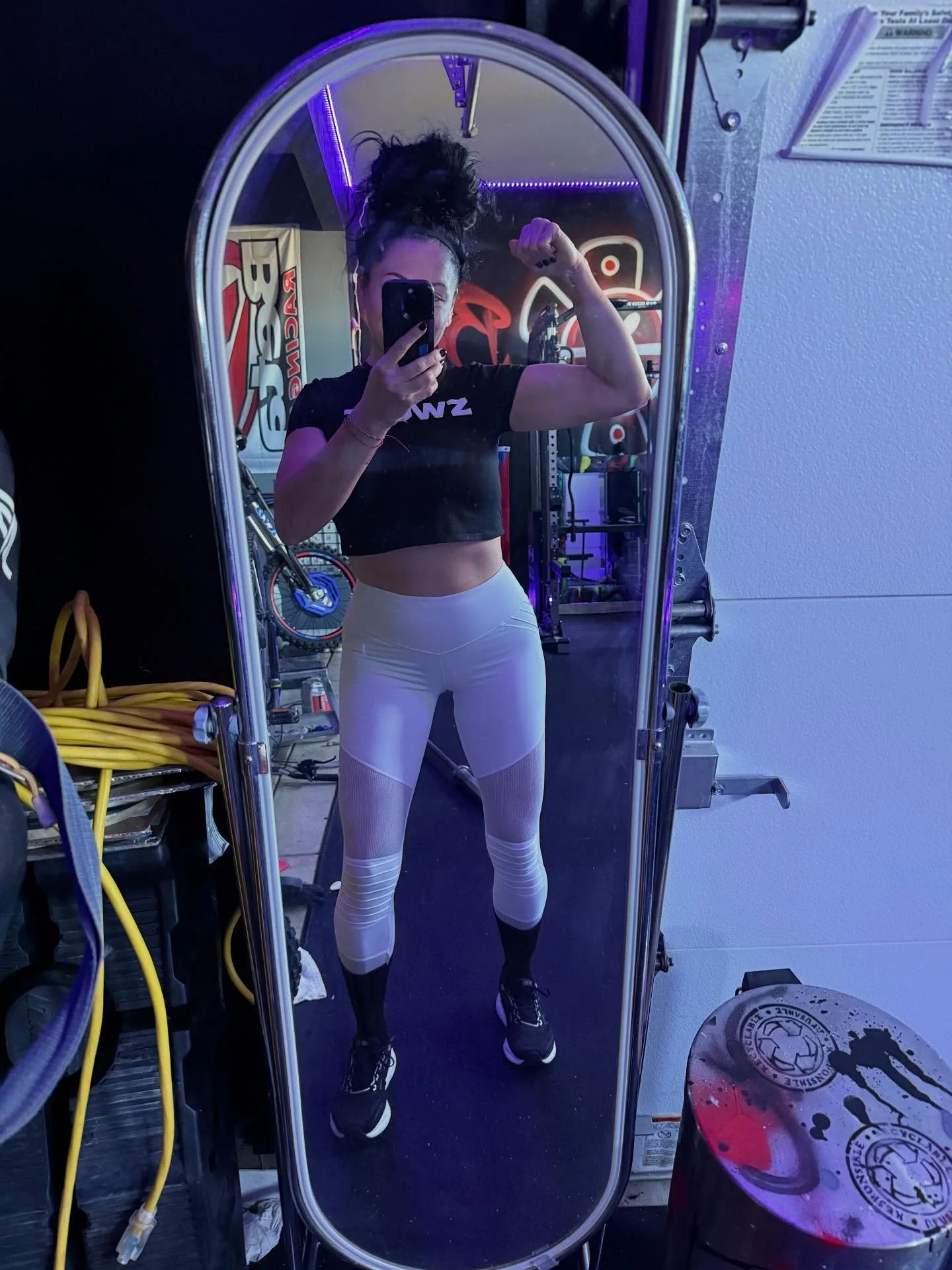 Building strength in midlife isn&rsquo;t optional&mdash;it&rsquo;s your ticket to aging strong. I had a solid week of training reminded me why lifting matters: bone density drops as we age, and strength training keeps you out of a nursing home and in