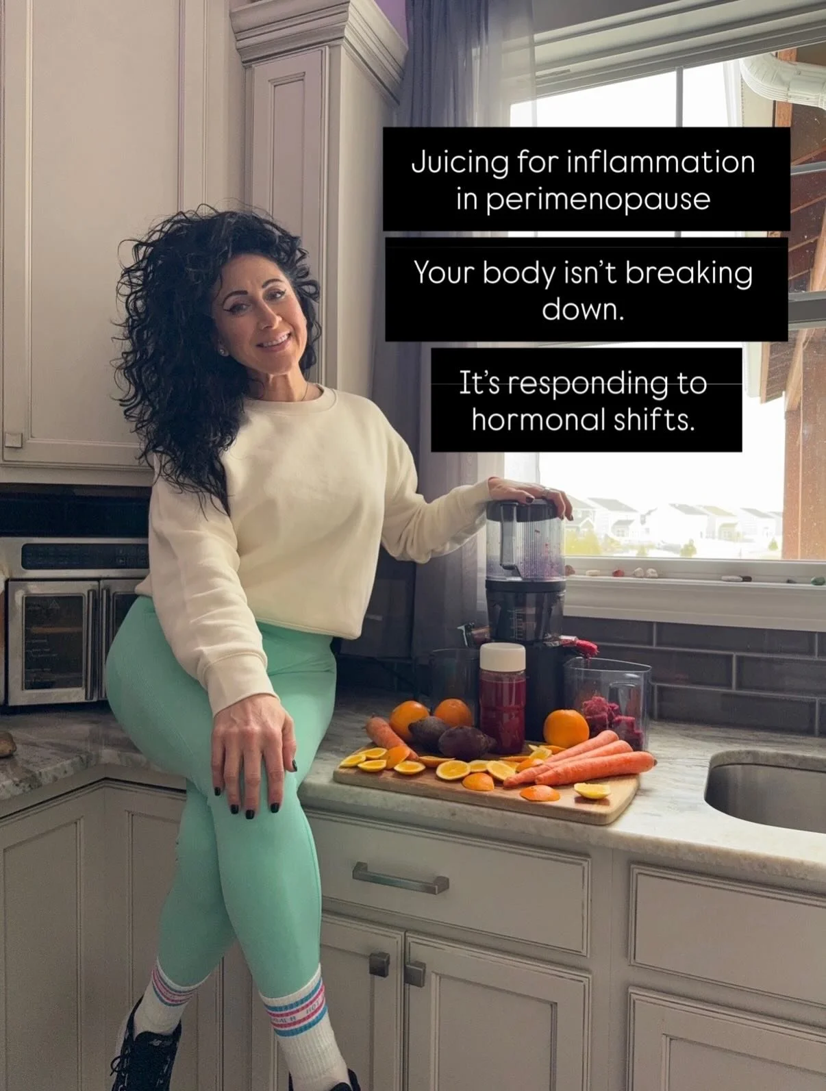 Follow @eviekevish + @namawell to win a Nama J2! 
Join our reset! Check out my stories on how to enter!