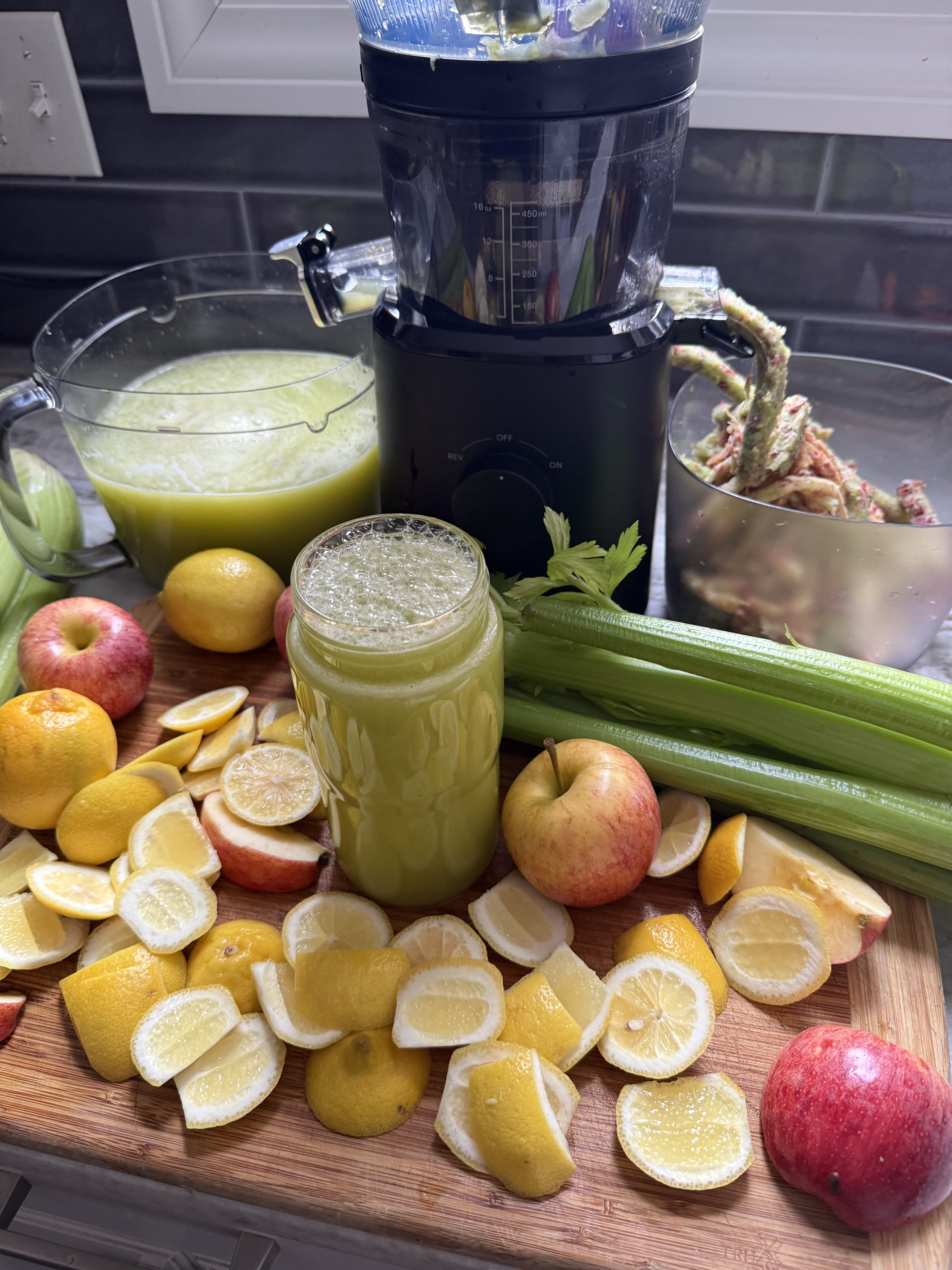 How to Naturally Raise Ferritin Levels in Perimenopause