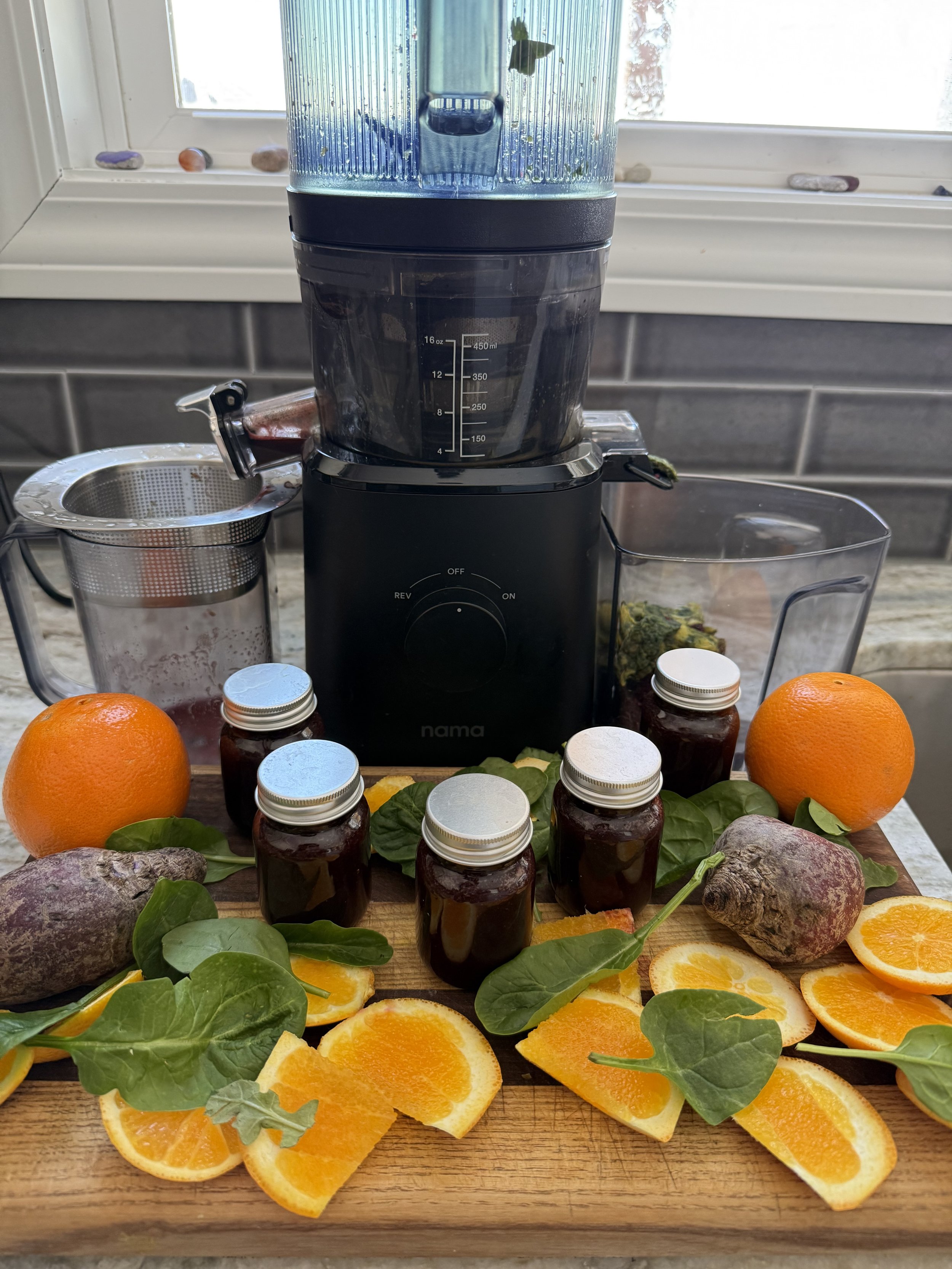 Juicing Beets for Heart Health in Perimenopause: How This One Root Supports Blood Pressure, Energy, and Weight Loss