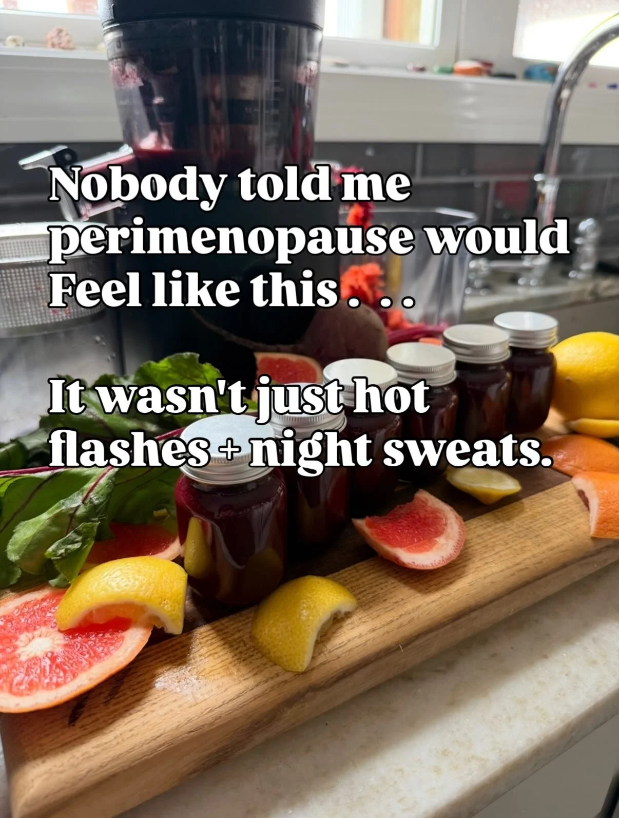 Recipe listed at end. Save + follow @eviekevish for more