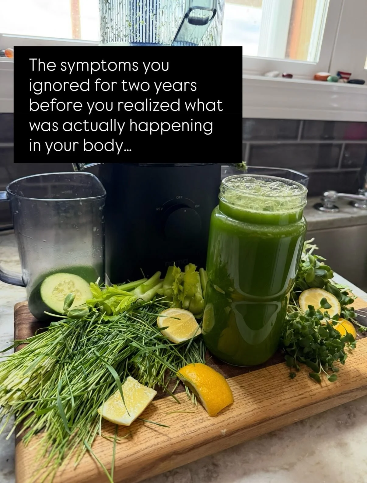 Bloating, fatigue, and feeling off isn&rsquo;t &ldquo;normal.&rdquo;

Your gut and the products you use daily could be driving inflammation.

Last chance to grab the Natural Beauty Bundle - linked in my bio.