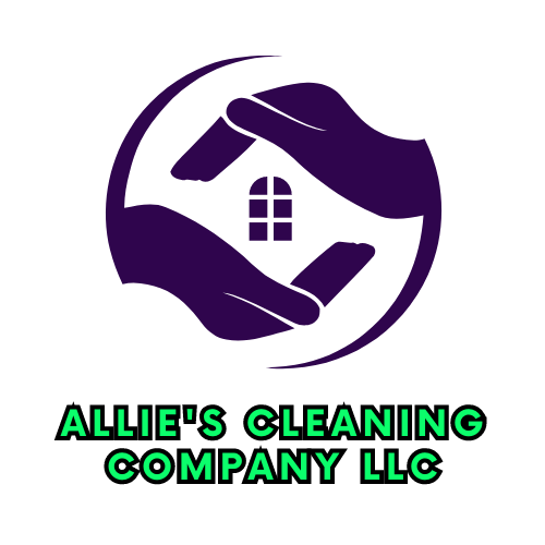 Allie&#39;s Cleaning Company LLC