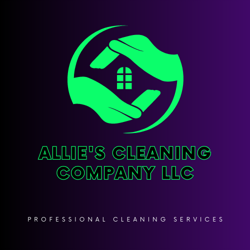 Allie&#39;s Cleaning Company LLC