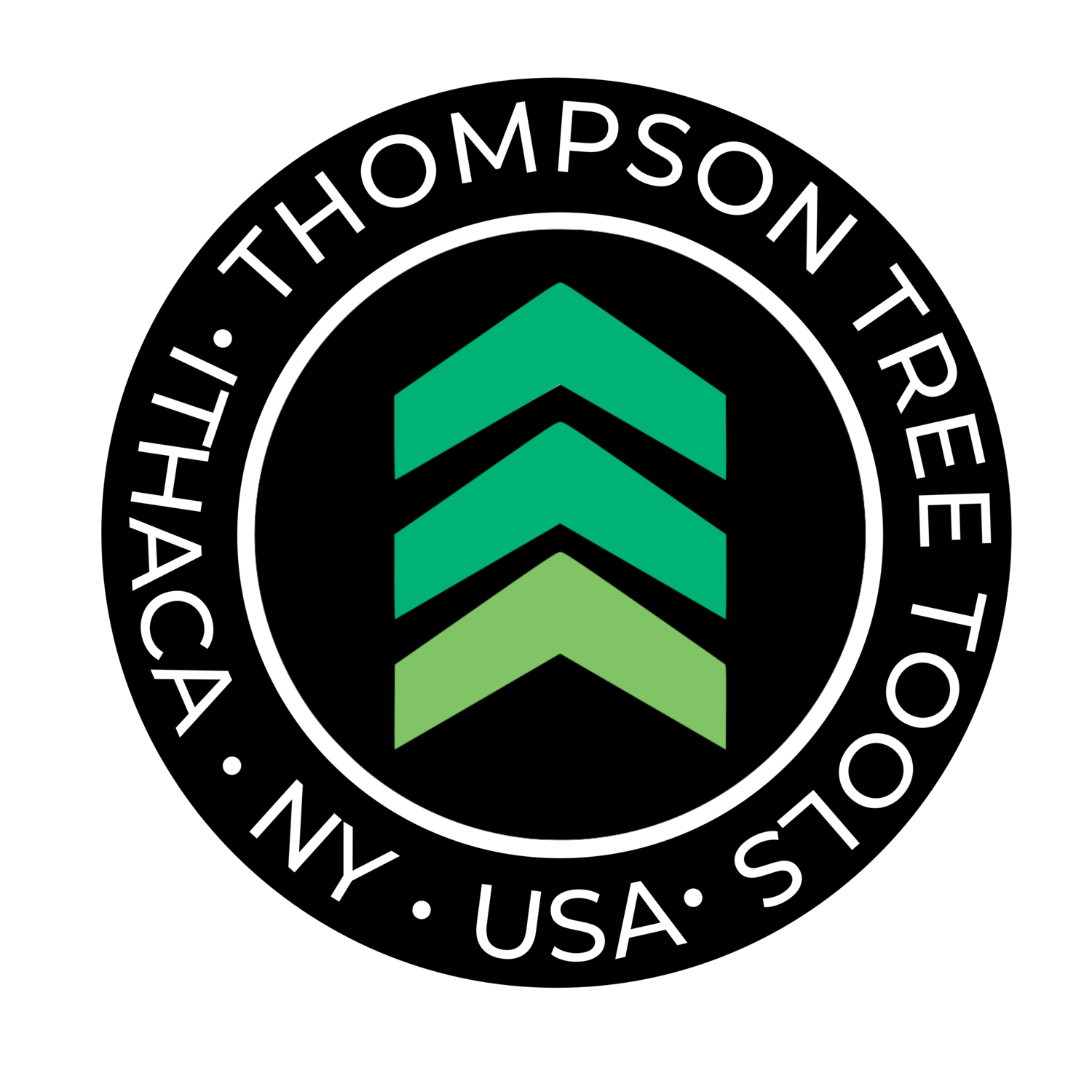 Thompson Tree Tools