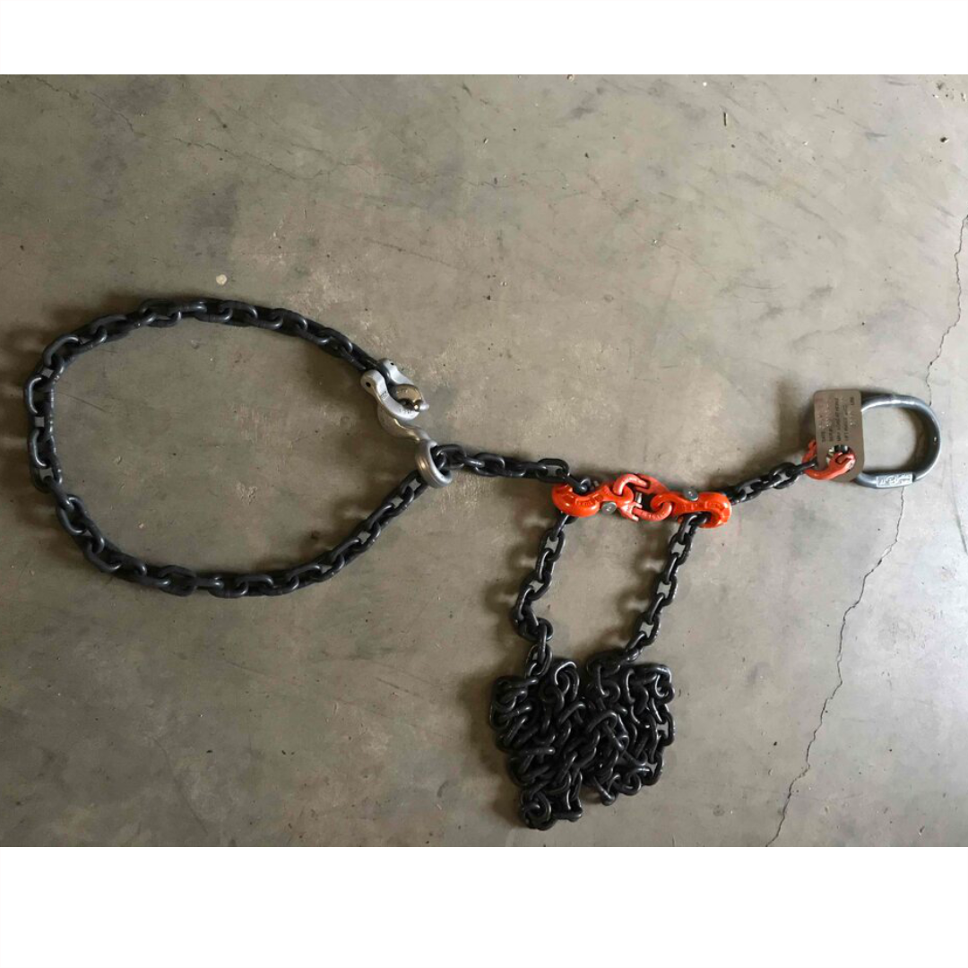 The Thompson Crane Sling