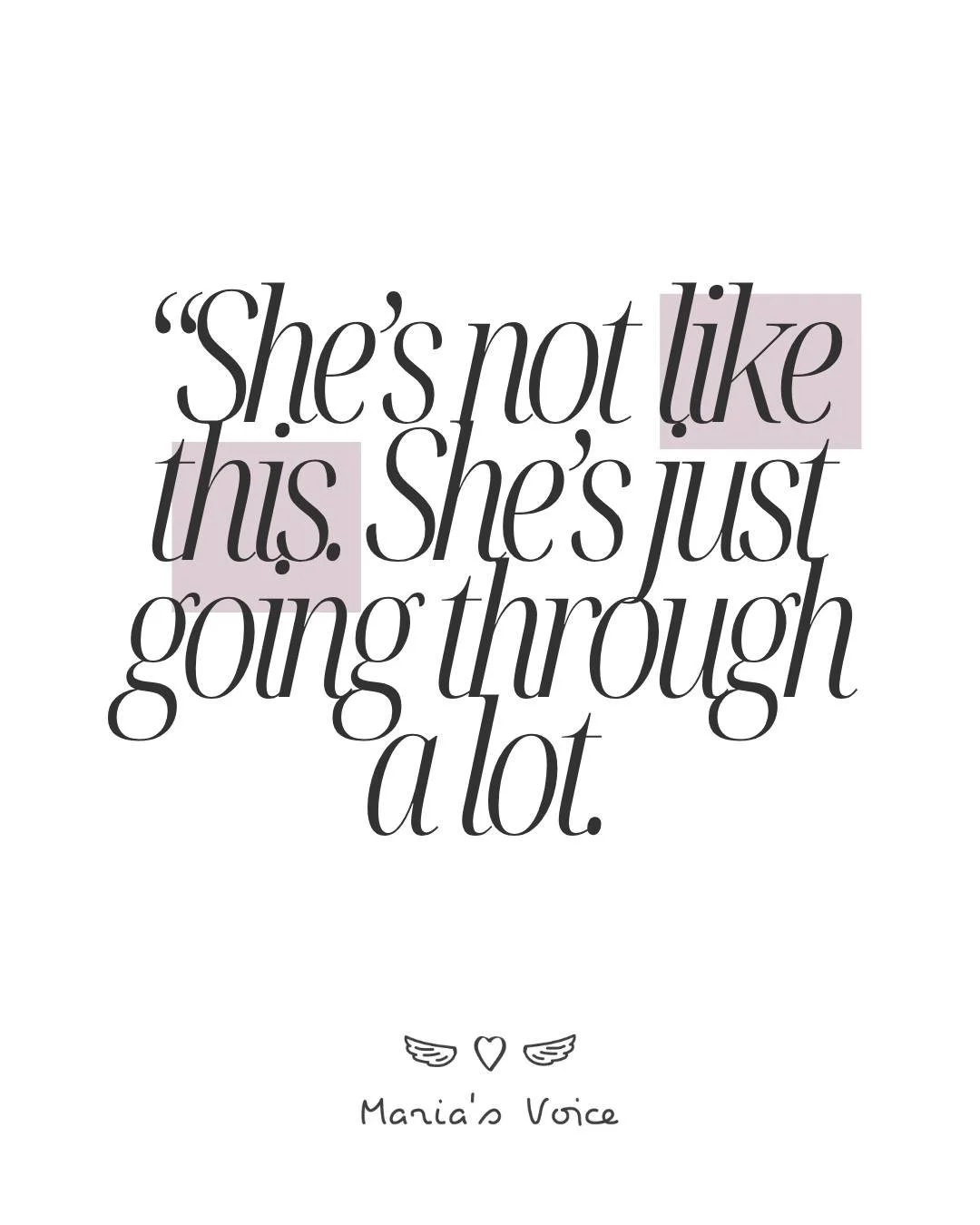 Excuses don’t make abuse okay. Promises don’t erase harm.
We miss the signs because no one taught us to see them.
That’s why education matters.
It’s how we break cycles, build awareness, and create safe, healthy homes.
๐ Pre