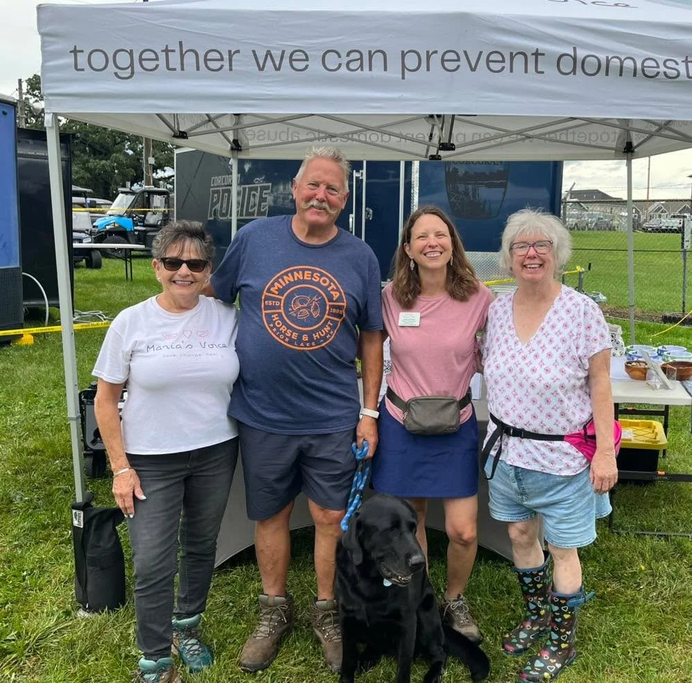 Rain or shine.☀️
Rocky adventures never stop! Our favorite pup mascot was all smiles, meeting new friends, sharing high-fives, and spreading the message of kindness and friendship.
Did you know that Rocky even has his own coloring books? They&rsqu