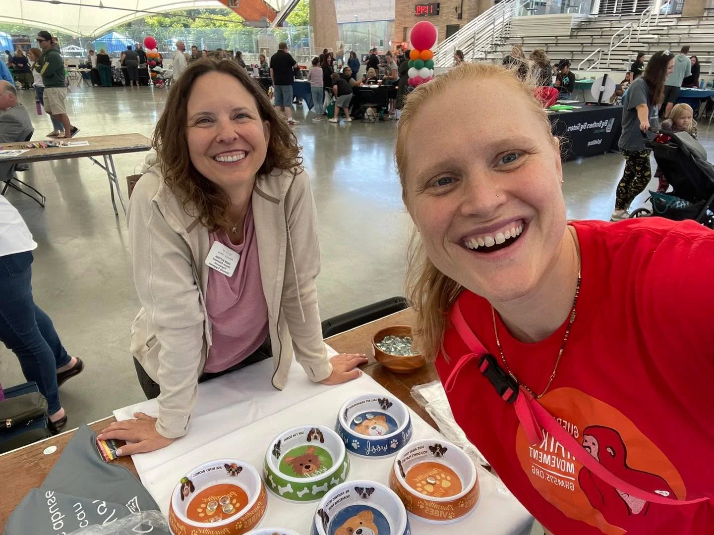 What an incredible day at the Shout Out Loud! 💜✨

Maria&rsquo;s Voice was proud to be part of this powerful gathering focused on mental health, suicide prevention, and community connection. We had the chance to meet so many inspiring people, share r
