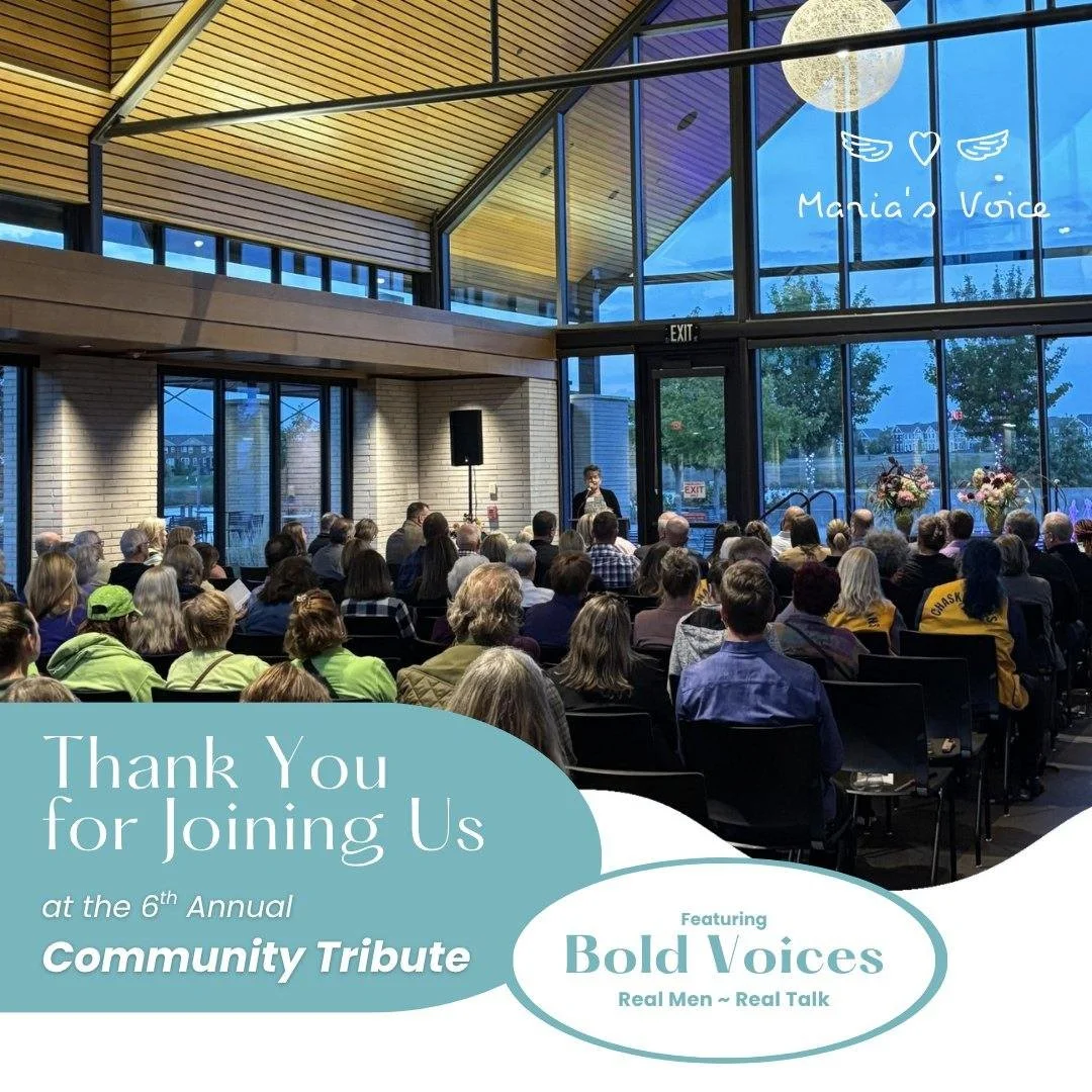 Thank you for joining us for the 6th Annual Community Tribute for Domestic Violence Prevention.π
It was a powerful evening of remembrance, awareness, and hope, honoring lives lost to domestic abuse and shining light on prevention through our theme: