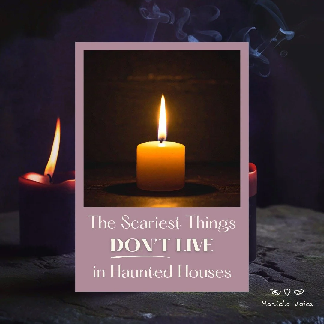 The scariest things aren&rsquo;t the ones we see on Halloween night.👻
Domestic violence hides in silence, fear, and shame, but awareness brings light. 

Today marks the final day of Domestic Violence Awareness Month, a reminder that our work doesn&r