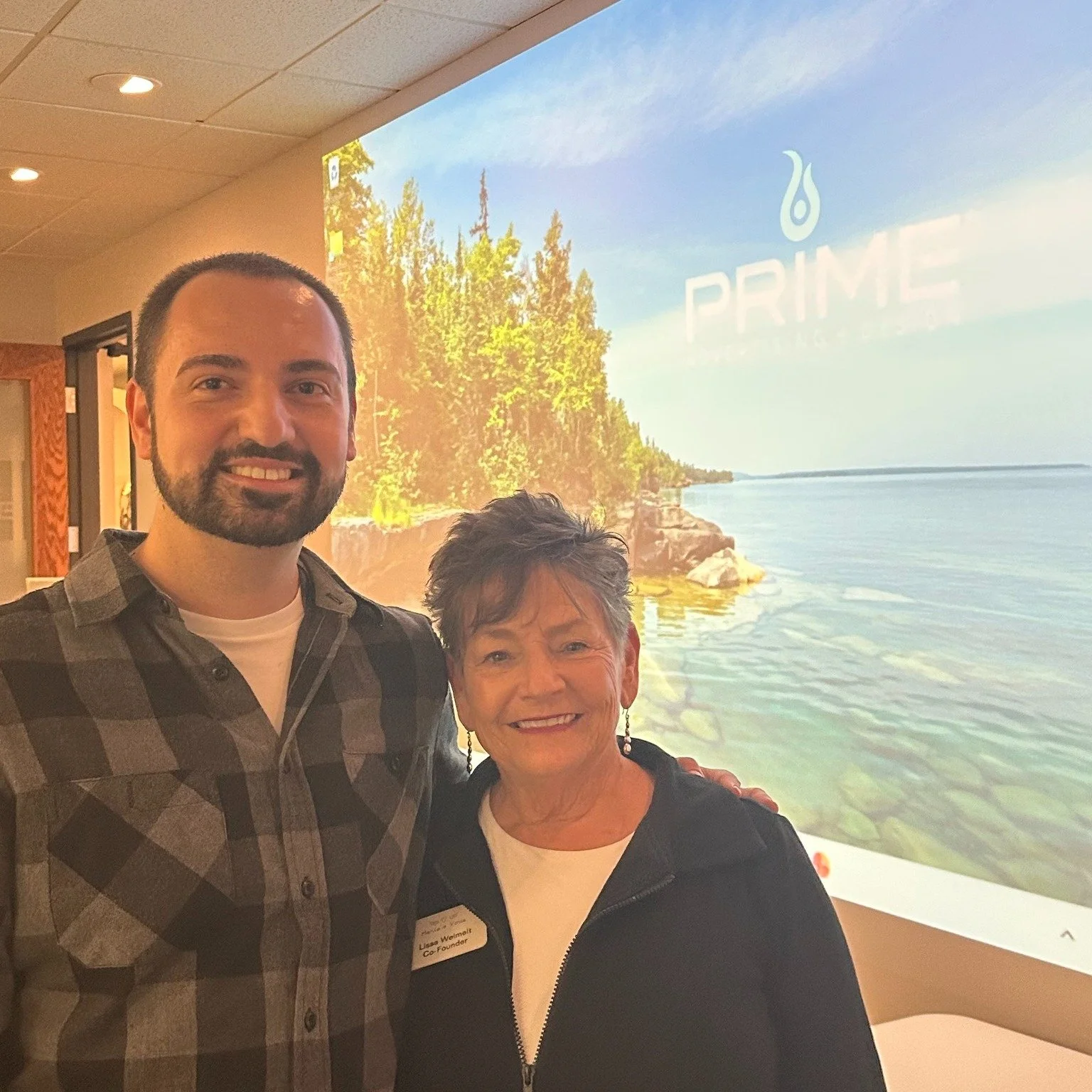 Maria&rsquo;s Voice is proud to partner with PRIME Advertising in Maple Grove, whose Community Guides help bring prevention education and safety information to 362,000 households across 30 cities.

Their employee training with Maria's Voice was a pow