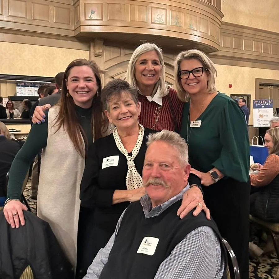 Maria&rsquo;s Voice was honored to join so many incredible businesses, community leaders, and partners who care deeply about connection, collaboration, and strengthening our communities.

We&rsquo;re grateful for the Chamber&rsquo;s continued support