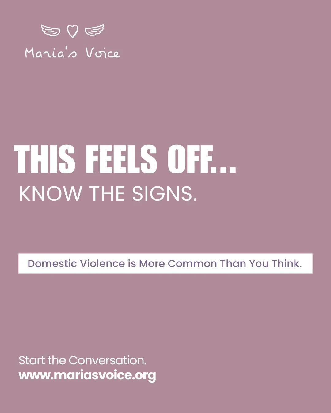 Sometimes it&rsquo;s not one big moment. It&rsquo;s a pattern.

It might feel off when:
&bull; your time is constantly monitored
&bull; your responses are expected immediately
&bull; your privacy is questioned

That feeling matters.

Have you ever ig