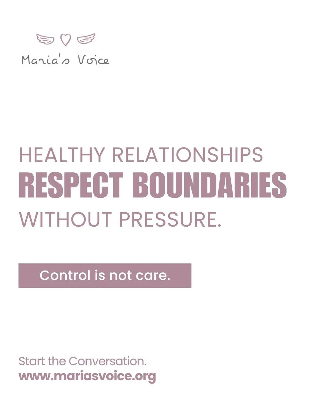 Prevention is not just reacting after harm happens.

It&rsquo;s what we choose to allow, ignore, challenge, and model every day.

Creating safer environments means:
&bull; speaking up when something feels off
&bull; respecting boundaries
&bull; promo