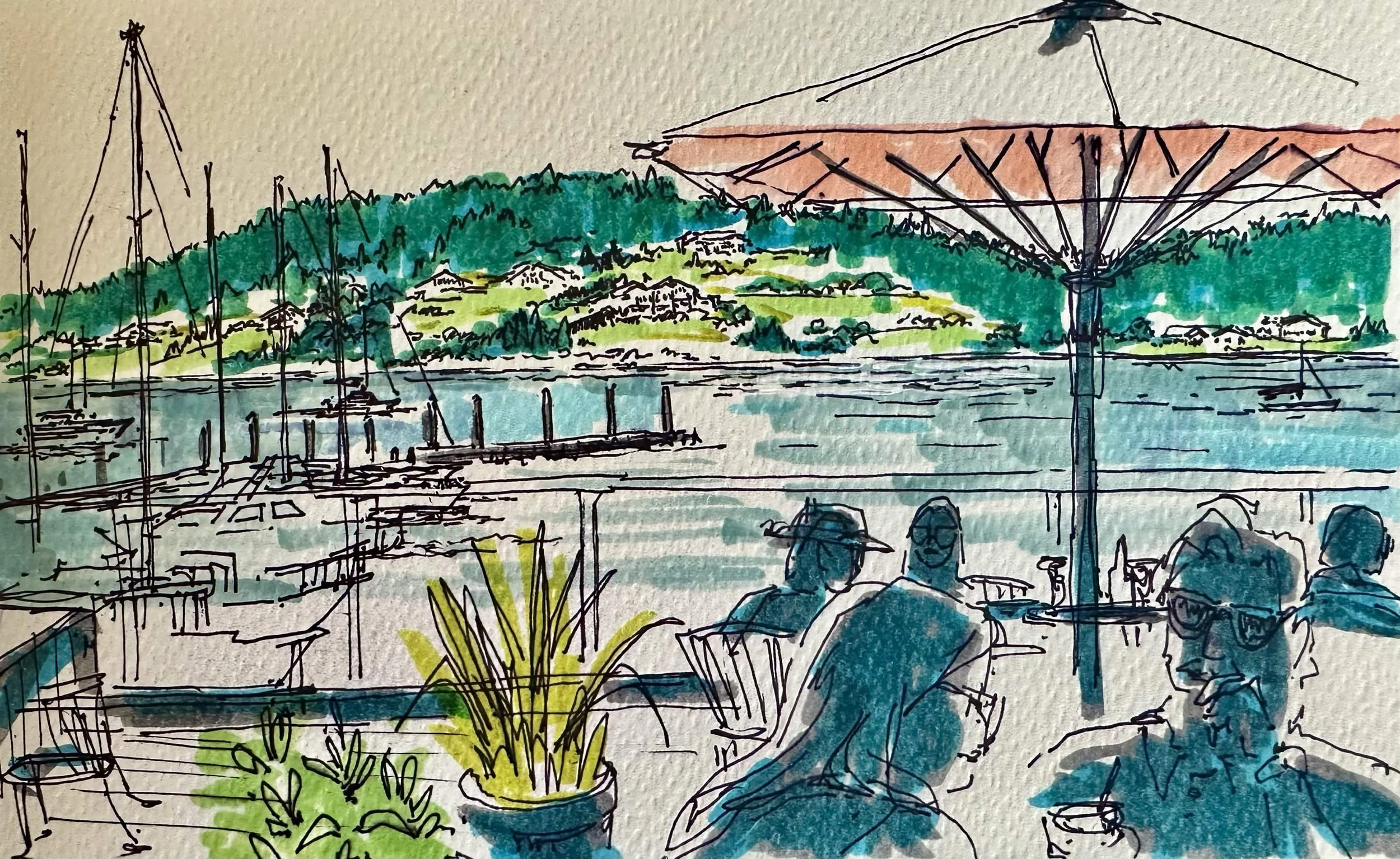 Poulsbo - may 2026
