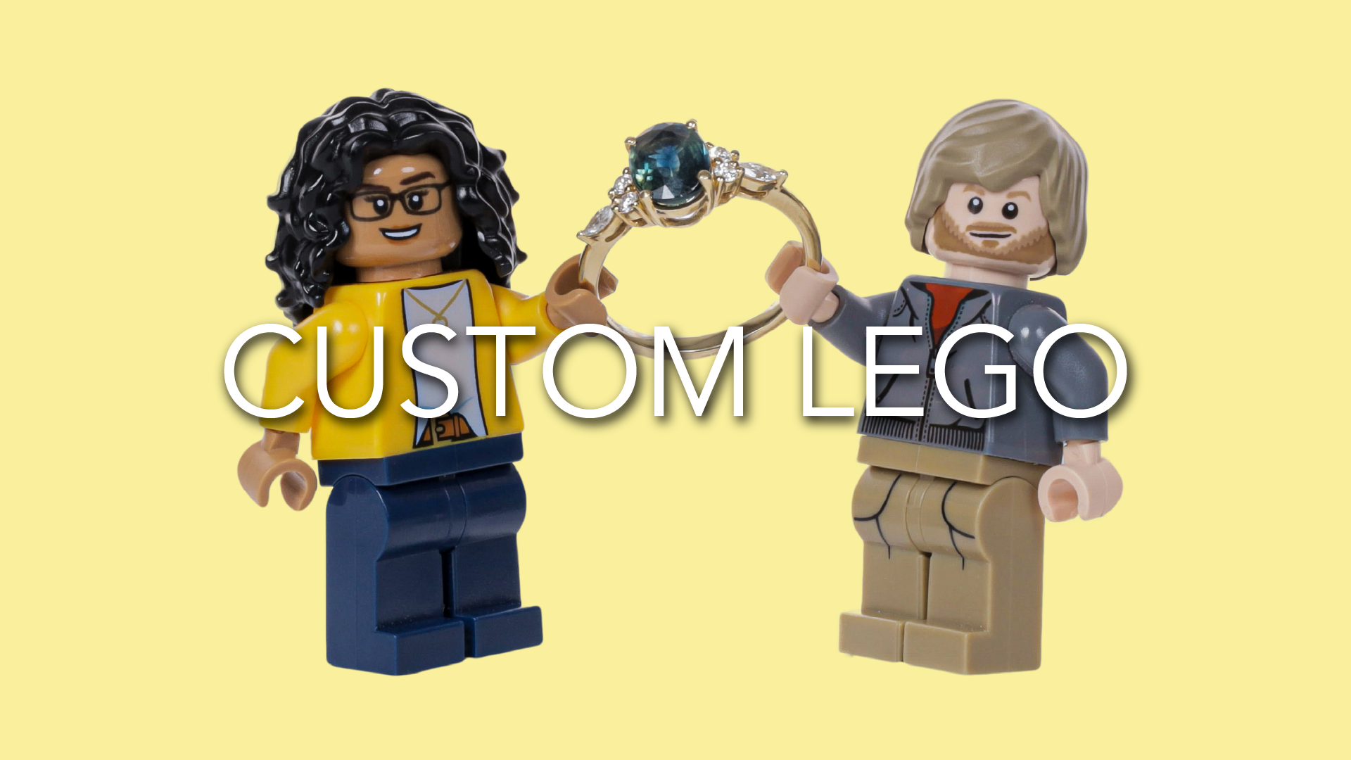 Custom LEGO