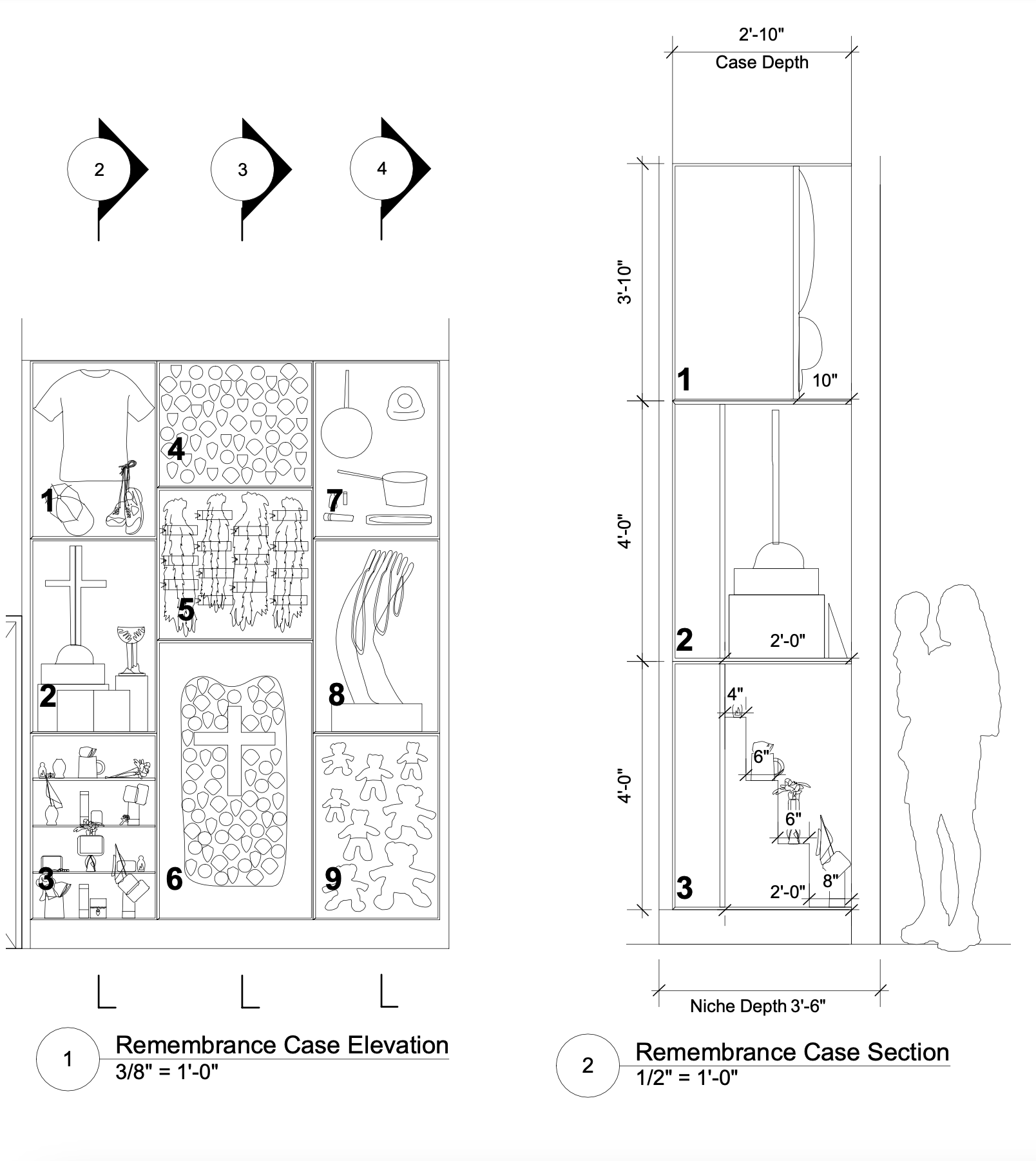 Remembrance Case Elevation Section.png