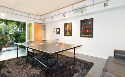 Hollywood Composer's Laurel Canyon Studio Compound Sold