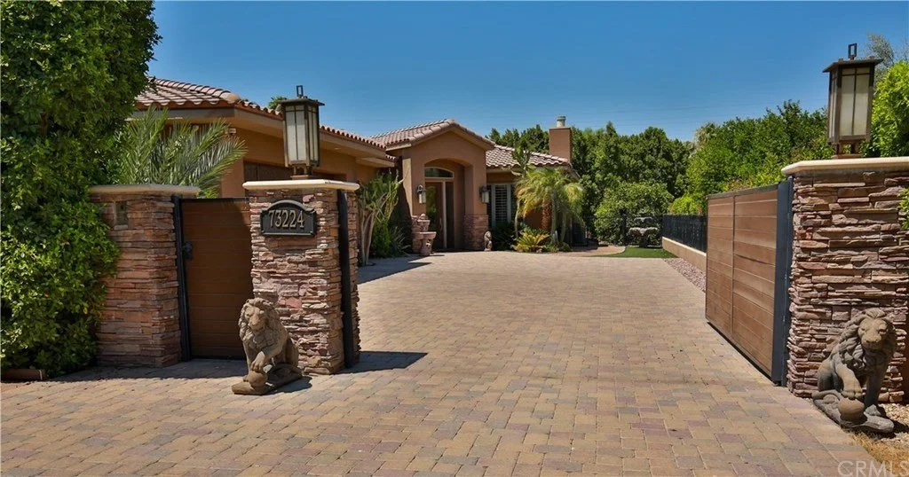 73224 Fiddleneck Ln, Palm Desert