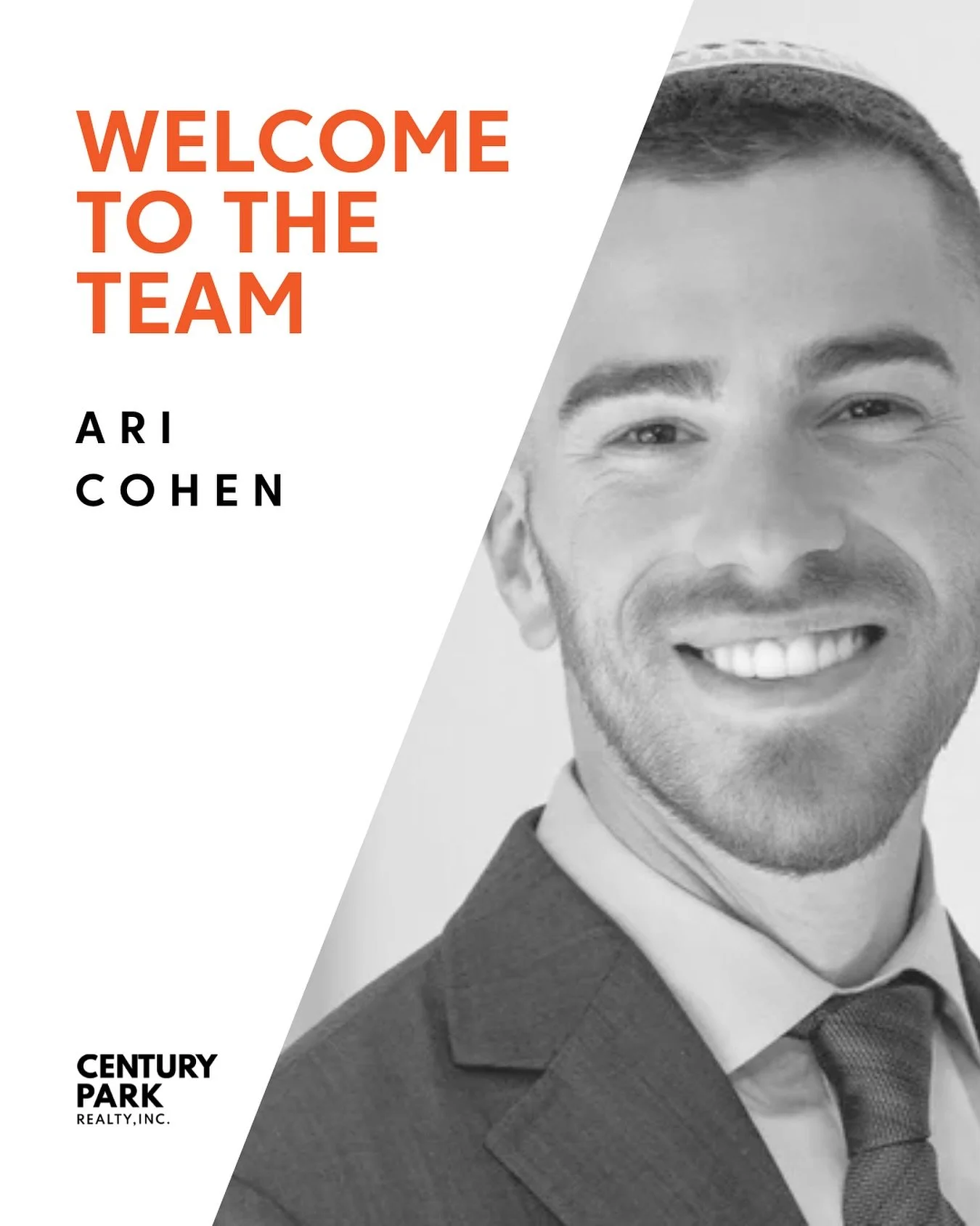 Welcome, Ari Cohen! 👋🏼

With a foundation built on decades of experience and a lifelong love of fine homes and architecture, Ari brings a wealth of knowledge to every client interaction. His deep market expertise and fierce negotiation skills are a