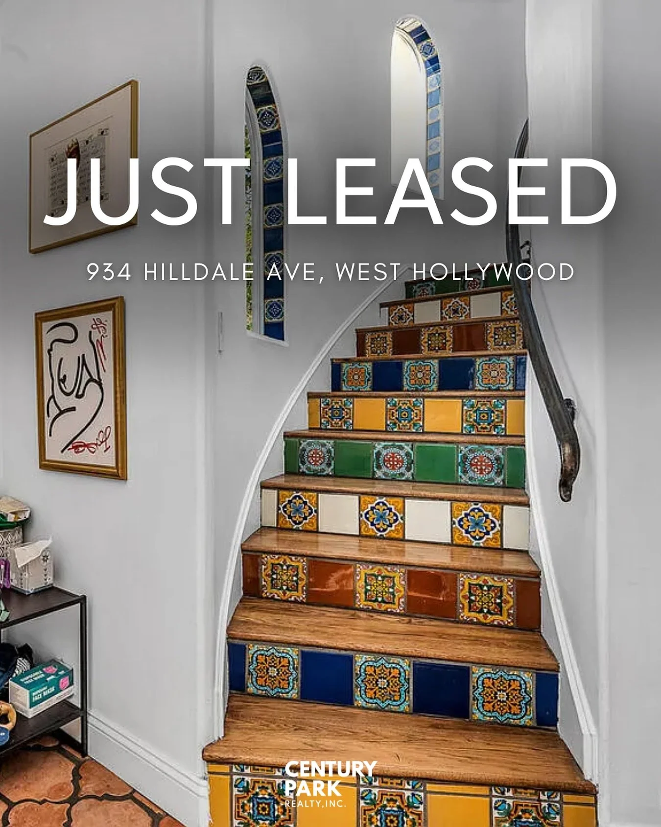 JUST LEASED!
This chic West Hollywood Home is officially off the market!

🛏️ 2 Beds
🛁 2.5 Baths

🍳 Updated kitchen
🚗 2-car garage
☀️ Private Patio
✨ Located on a quiet cul-de-sac, it&rsquo;s ideally close to everything

📍934 Hilldale AveWest Hol