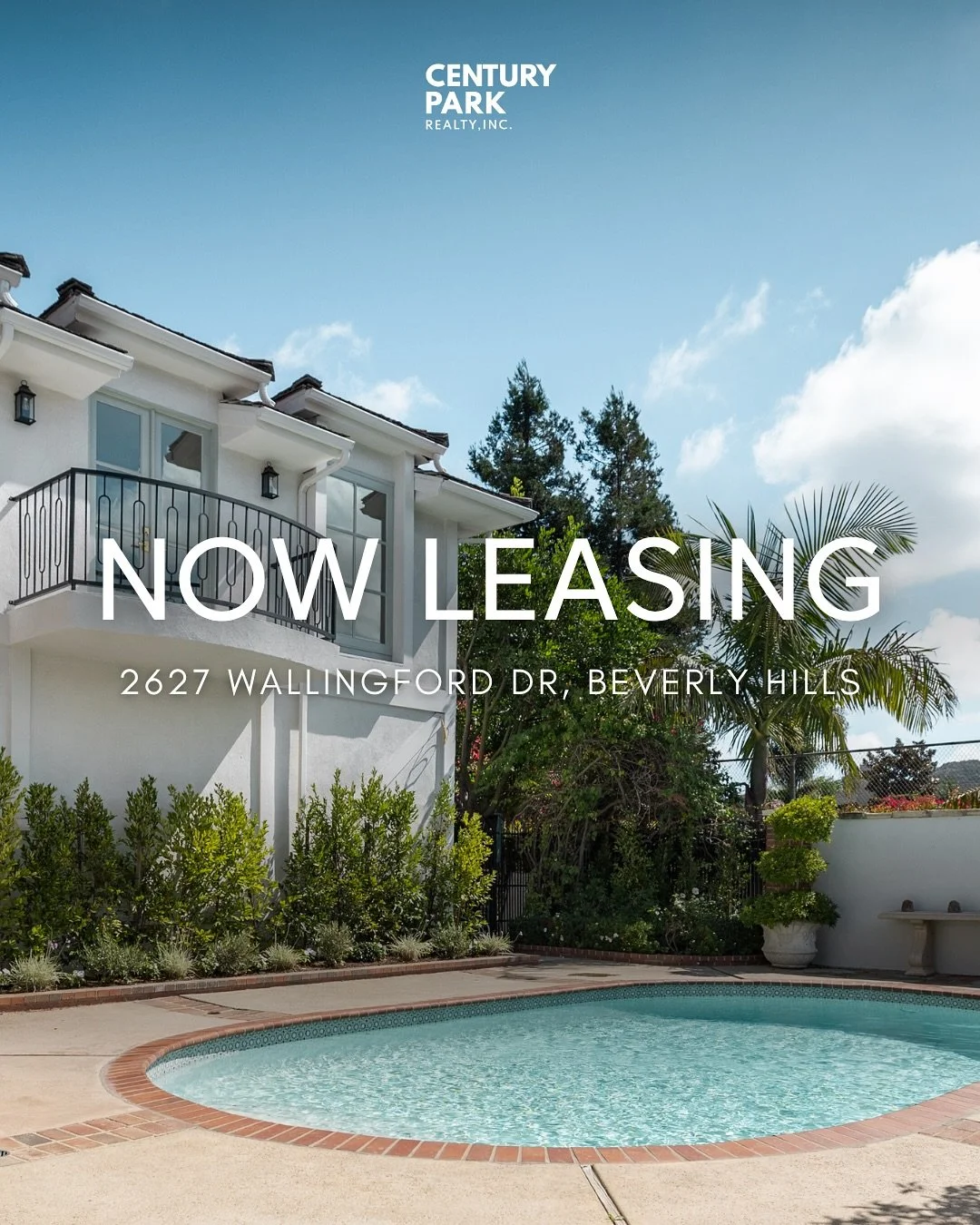 New Listing: Private BHPO Retreat! 🏞️

Escape to this newly renovated, gated sanctuary in Beverly Hills Post Office (BHPO)! It truly feels like Tuscany, offering tranquility, function, and luxury behind private gates.

Here&rsquo;s what makes this h