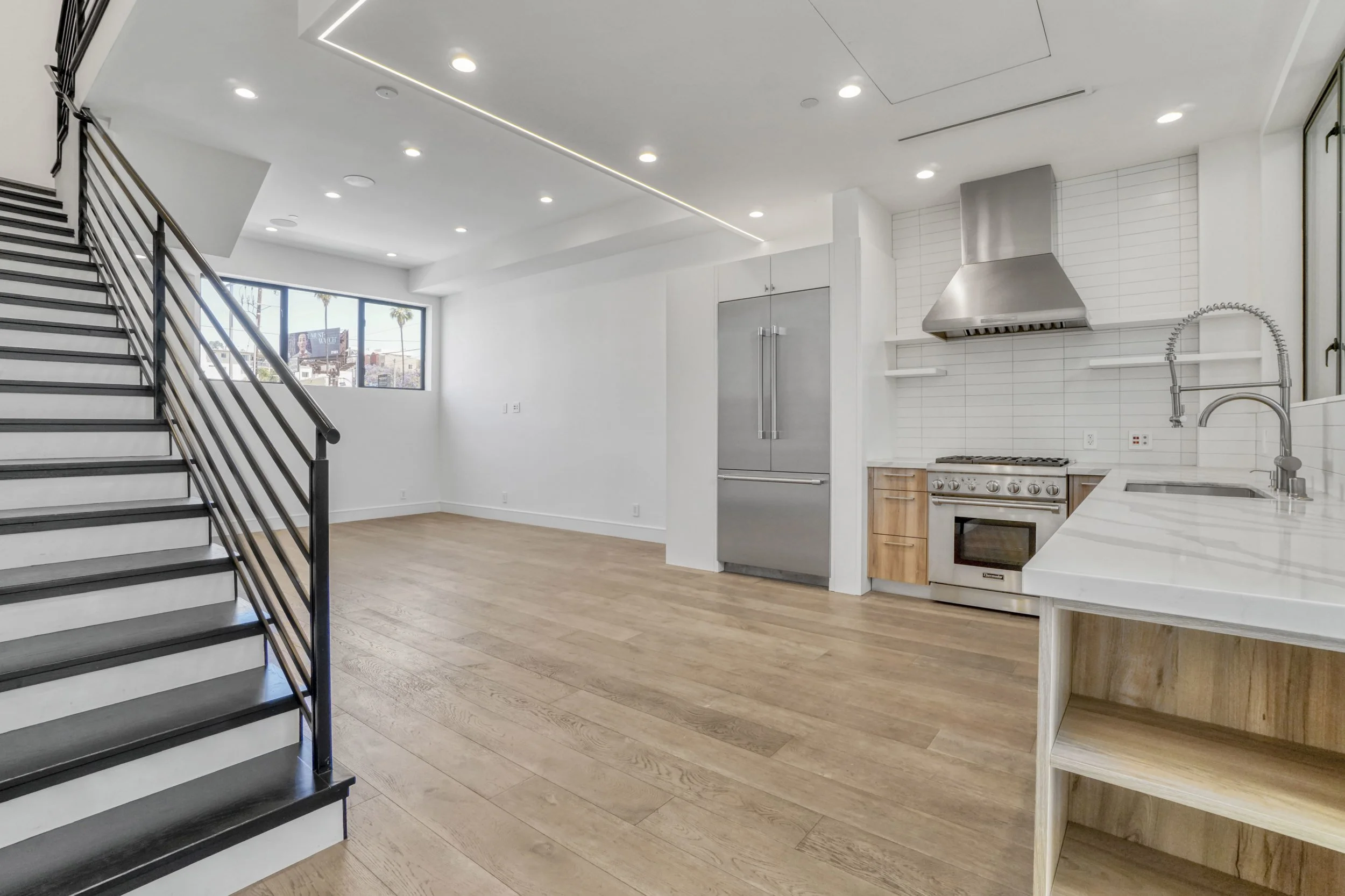 1445 Martel, Los Angeles, CA 90046