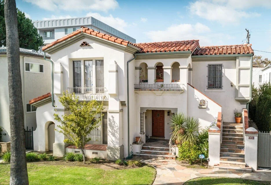 443 S Palm Dr, Beverly Hills, CA 90212