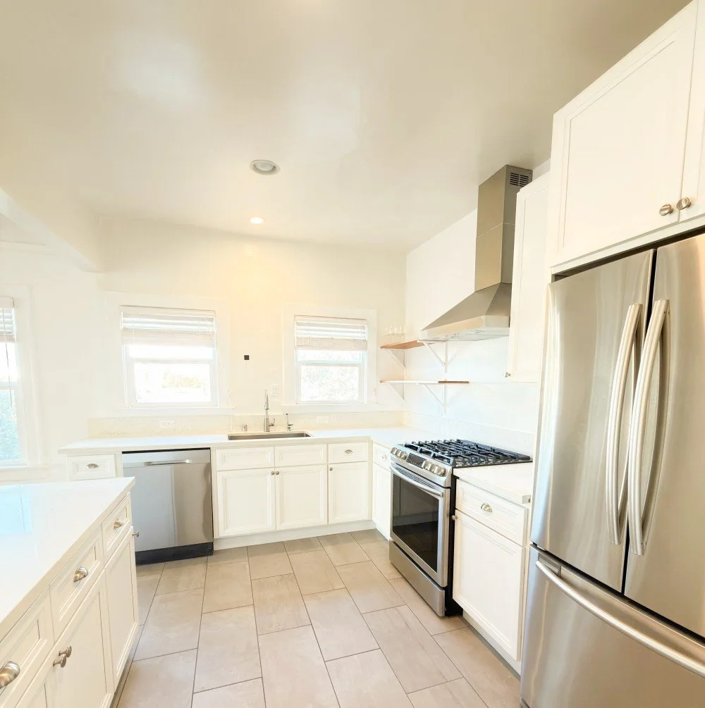 466 ½ N. Gardner Street, Los Angeles 90036