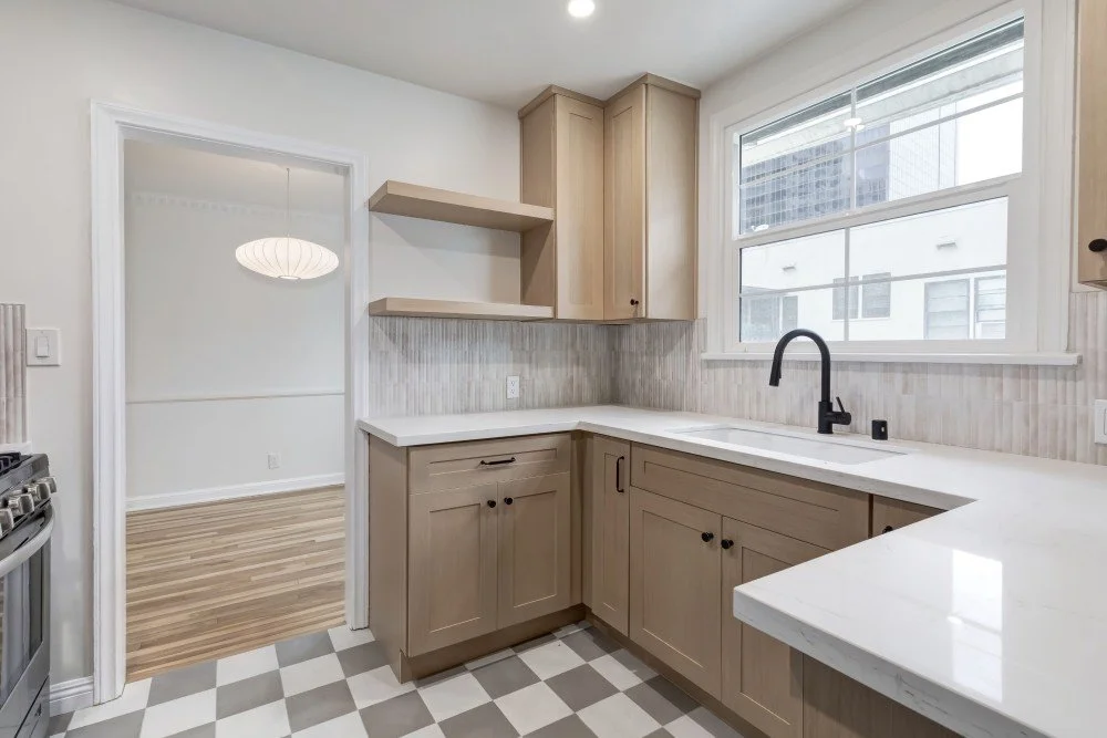 405 ¾ Shirley Place, Beverly Hills 90212