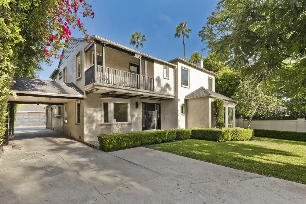 1154 N Wetherly Dr, West Hollywood
