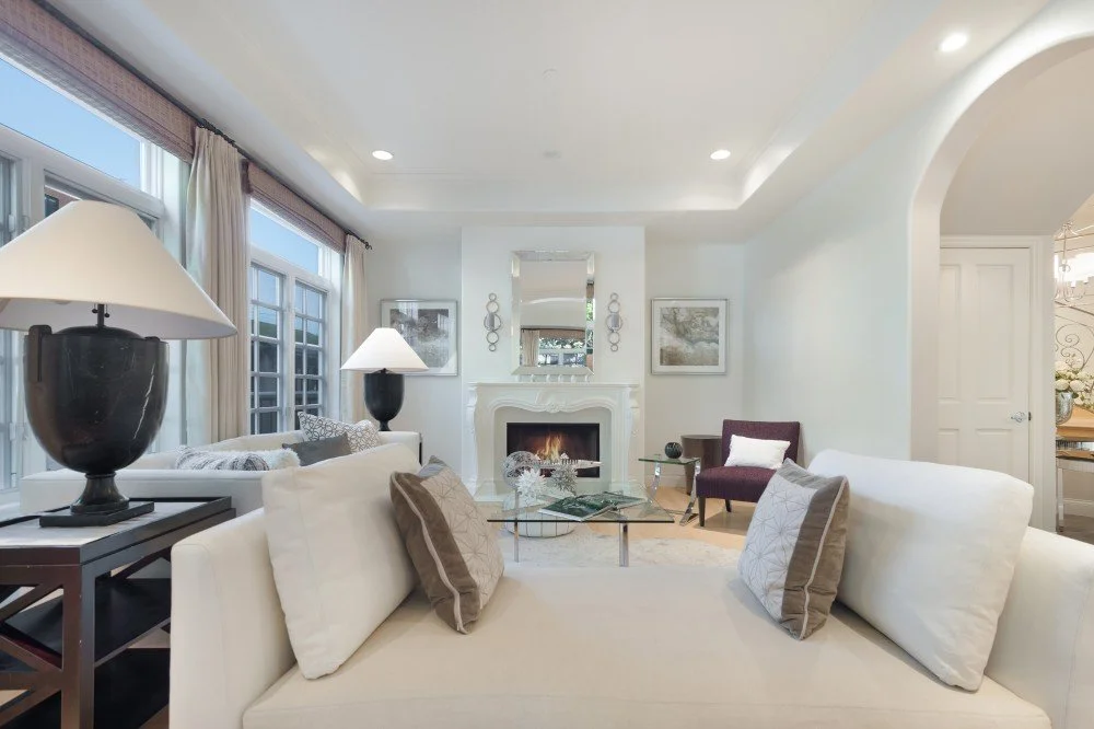 202 N CRESCENT DR #1, BEVERLY HILLS
