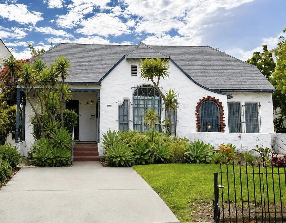515 N. HAYWORTH AVE, LOS ANGELES 90048