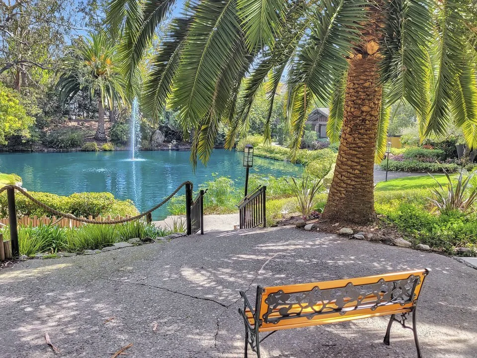 8313 RAINTREE CIR, CULVER CITY 90230