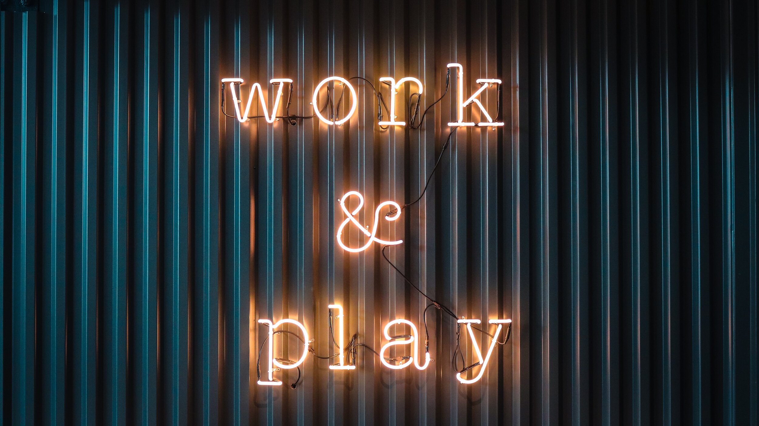 How Do You Define ‘Work’?